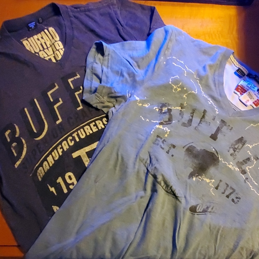 T shirts